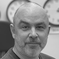 Matthew Collin