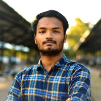 Parameswaran R