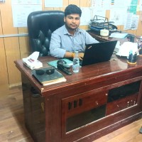 Rakesh Pandey