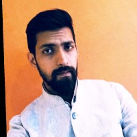 Mukund Sharma
