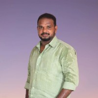 Dineshkumar S