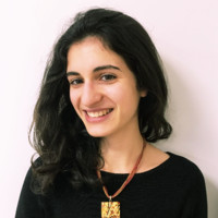 Camilia Cherf