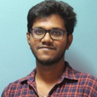 Nandha Gopal