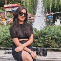 Anaya singh