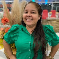 Maria Jucineia Brito de Carvalho