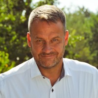 Mikael Willborg