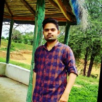 Ashish Vidhate