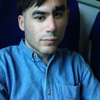Benjamin Pearson
