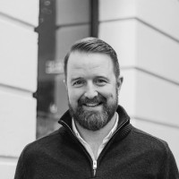 Jamie Chalmers