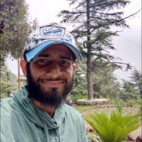Paras Prashar