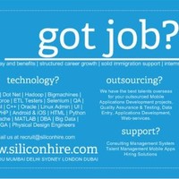 SiliconHire LLC