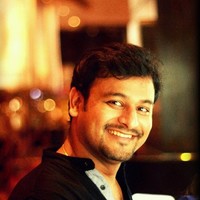 Dhaval Dagli