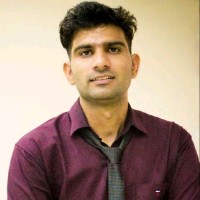 Ravinder Gujjar