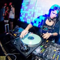Dj Cinara Martins