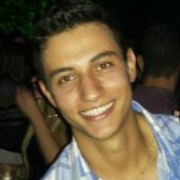 Tarcisio carvalho