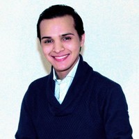 José Camacho Bermúdez