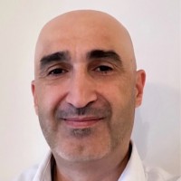 Raz Ghanaghounian