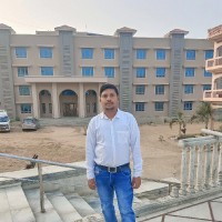 Neeraj Kumar