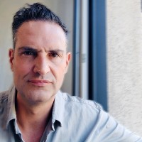 David PASCUAL GALBIS