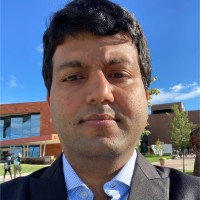 Amit Kini