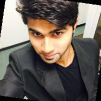 ARUN KRISHNA