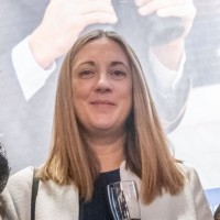 Nicola Dyer