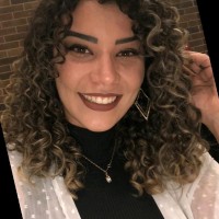 Morganna Alves