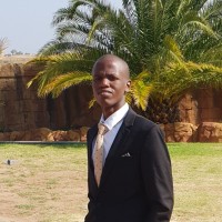 Thabiso Masondo