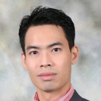 Evendi Cheong