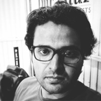 Vineet John