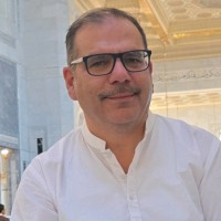 Qaiser Tajik