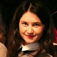 Марина Шутова