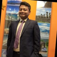 Sourodip Roy