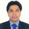 Arunjit Barua