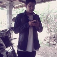 raji saputra