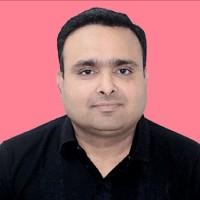 Ashish Dwivedi