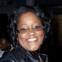 Pamela Crutcher