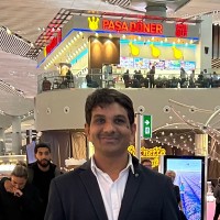 Chandrakant More
