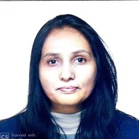Bela Panchal