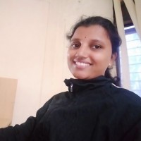 Madhavi Puliraju