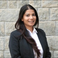 Shreya Sinha