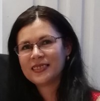 Andreea Roxana Manolache