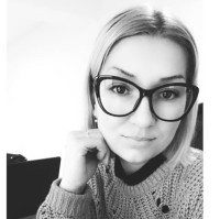 Diana Maria Ghica