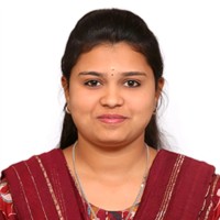 Dharshini Periyasamy