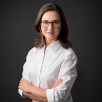 Edyta Kucharczyk, CFA