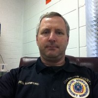 Greg Sanford