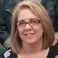 Stephanie Carter