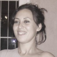 Houda Bouzzit