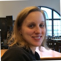 Catherine Morowitz