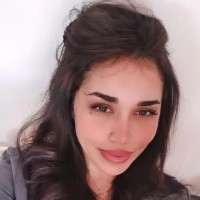 Oumaima El Haidouri